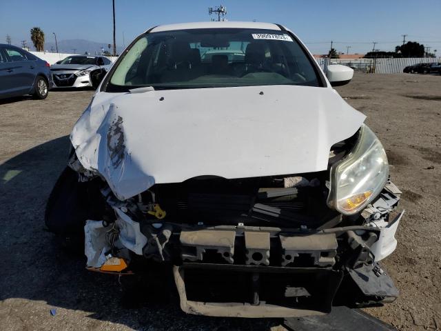 Photo 5 from auction – 2012 FORD FOCUS SE with VIN 1FAHP3K26CL302108