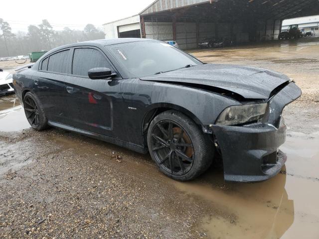Foto 4 de la subasta – 2014 DODGE CHARGER R/ con VIN 2C3CDXCTXEH368824