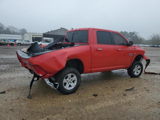Photo 3 from auction – 2016 RAM 1500 SLT with VIN 1C6RR7LT5GS252733