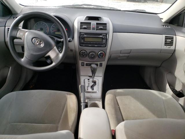 Photo 8 from auction – 2012 TOYOTA COROLLA BA with VIN 2T1BU4EE3CC784323