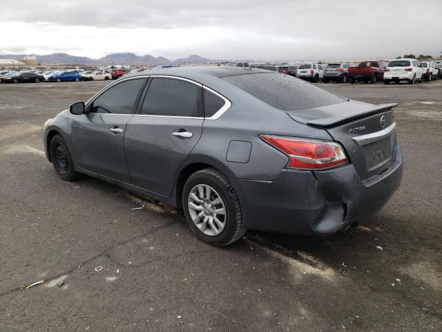 Photo 2 from auction – 2014 NISSAN ALTIMA 2.5 with VIN 1N4AL3AP9EC264824