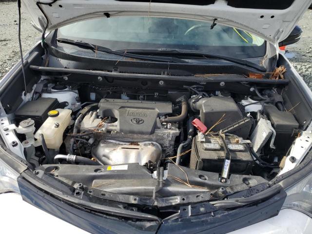 Photo 12 from auction – 2018 TOYOTA RAV4 ADVEN with VIN 2T3RFREV4JW700387