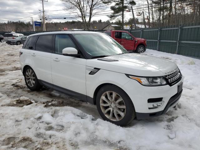 Photo 4 from auction – 2015 LAND ROVER RANGE ROVE with VIN SALWR2VF1FA522477