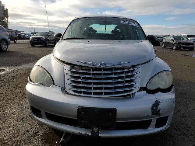 Photo 5 from auction – 2006 CHRYSLER PT CRUISER with VIN 3A4FY48B36T248622