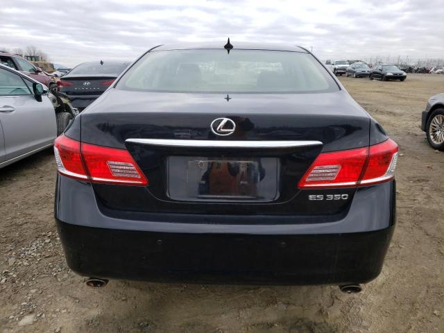 Photo 6 from auction – 2012 LEXUS ES 350 with VIN JTHBK1EG1C2489692