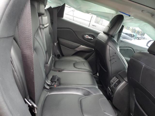 Photo 11 from auction – 2019 JEEP CHEROKEE L with VIN 1C4PJMDN3KD211620
