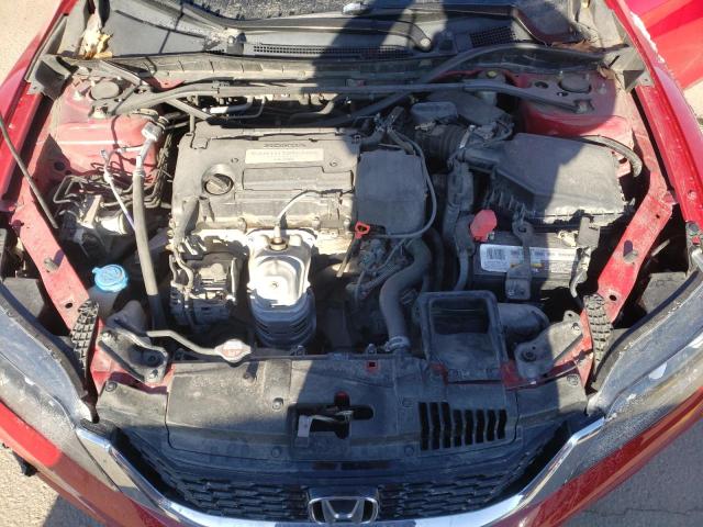 Photo 11 from auction – 2014 HONDA ACCORD EX with VIN 1HGCT1B71EA008079