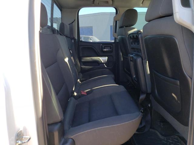 Photo 10 from auction – 2014 CHEVROLET SILVERADO with VIN 1GCVKREC7EZ354396