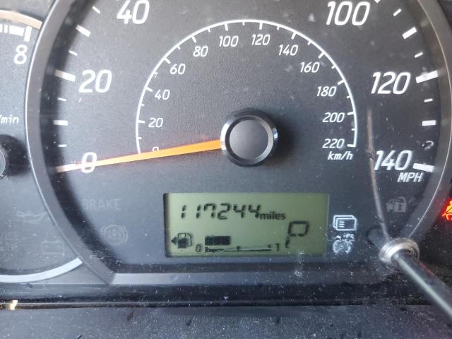 Photo 9 from auction – 2018 MITSUBISHI MIRAGE G4 with VIN ML32F3FJ5JHF10135
