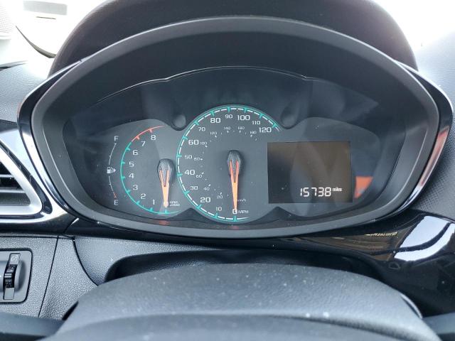 Photo 9 from auction – 2022 CHEVROLET SPARK 1LT with VIN KL8CD6SA8NC013085