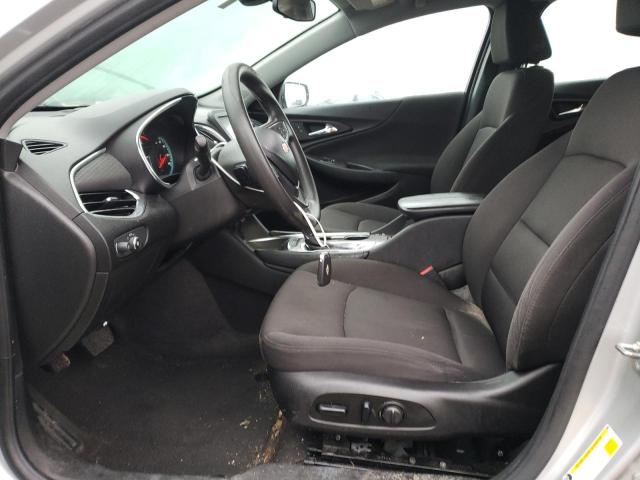 Photo 7 from auction – 2018 CHEVROLET MALIBU LT with VIN 1G1ZD5ST9JF275440