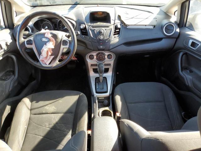 Photo 8 from auction – 2014 FORD FIESTA SE with VIN 3FADP4BJ2EM196124
