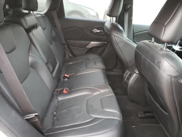 Photo 11 from auction – 2019 JEEP CHEROKEE L with VIN 1C4PJMDX9KD457007
