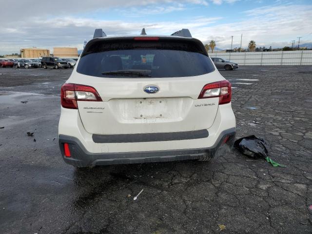 Photo 6 from auction – 2018 SUBARU OUTBACK 2. with VIN 4S4BSANC5J3282045