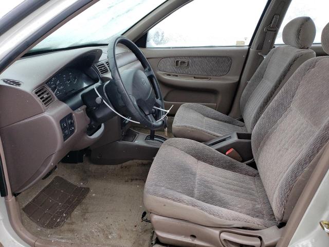 Photo 7 from auction – 1998 NISSAN SENTRA XE with VIN 3N1AB41D5WL046977