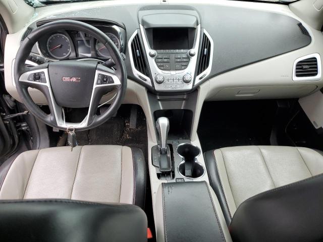 Photo 8 from auction – 2013 GMC TERRAIN SL with VIN 2GKFLVEK3D6131773