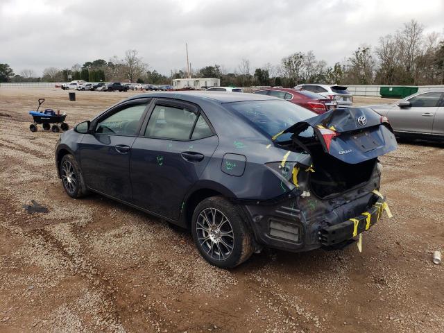 Photo 2 from auction – 2014 TOYOTA COROLLA L with VIN 5YFBURHE2EP091321