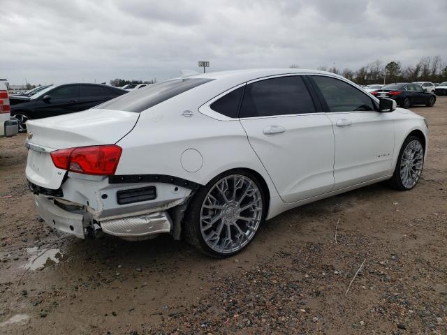 Photo 3 from auction – 2018 CHEVROLET IMPALA LT with VIN 1G1105S35JU128701