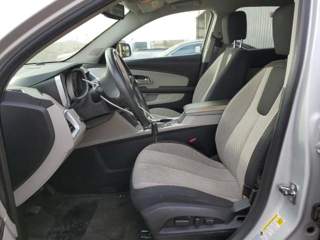 Photo 7 from auction – 2011 CHEVROLET EQUINOX LT with VIN 2CNFLEEC5B6437421