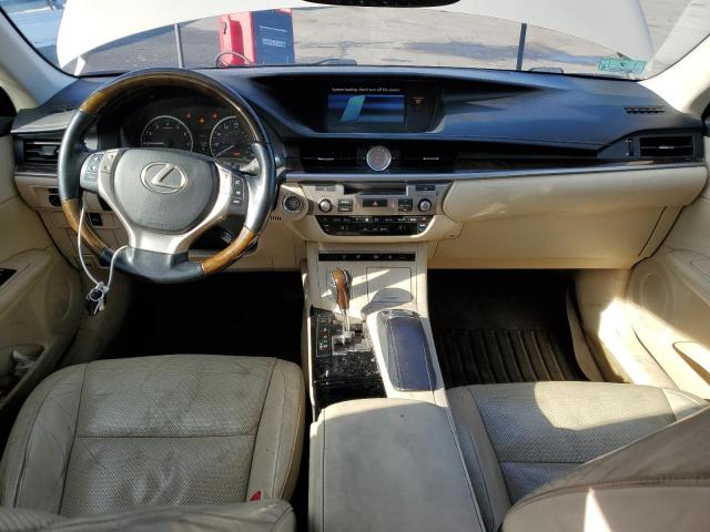 Photo 8 from auction – 2015 LEXUS ES 350 with VIN JTHBK1GG8F2177872