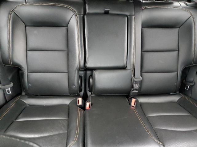 Photo 10 from auction – 2019 GMC TERRAIN SL with VIN 3GKALPEX5KL343102