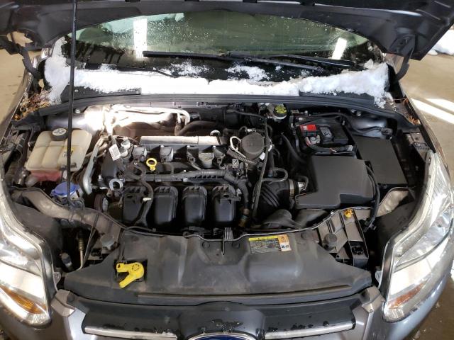 Photo 11 from auction – 2012 FORD FOCUS SE with VIN 1FAHP3F24CL279180