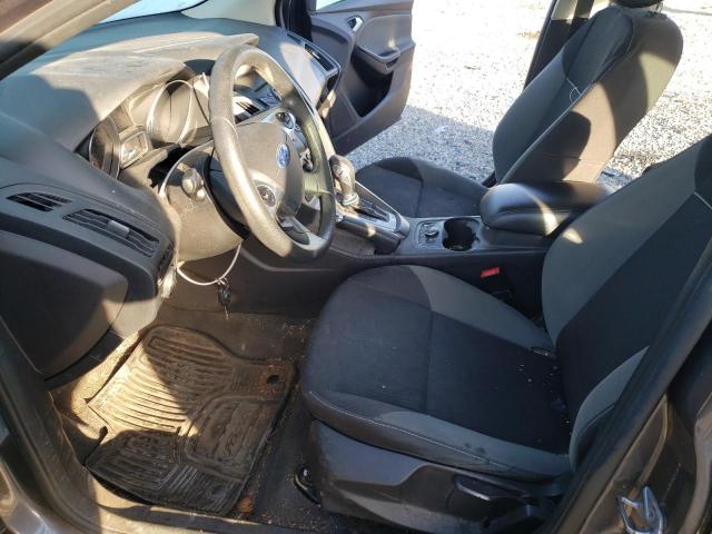 Photo 7 from auction – 2014 FORD FOCUS SE with VIN 1FADP3F29EL342002