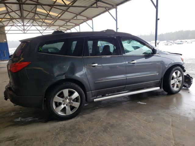 Foto 3 de la subasta – 2009 CHEVROLET TRAVERSE con VIN 1GNER33D49S106438