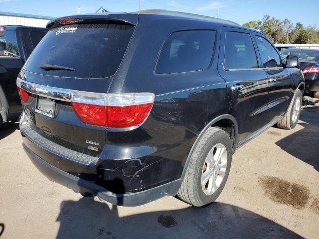 Photo 3 from auction – 2013 DODGE DURANGO CR with VIN 1C4RDHDG8DC664097