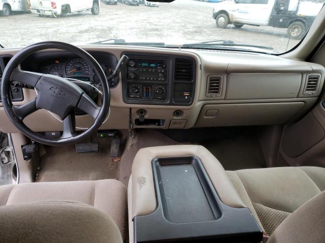 Photo 8 from auction – 2003 CHEVROLET SILVERADO with VIN 2GCEC19V931277689