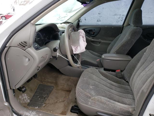 Photo 7 from auction – 1998 CHEVROLET MALIBU with VIN 1G1ND52M0W6147019