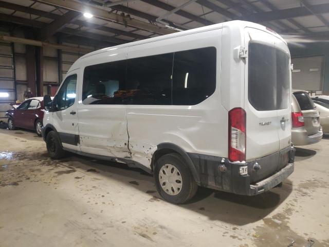 Photo 2 from auction – 2017 FORD TRANSIT T- with VIN 1FBAX2CM9HKB01200