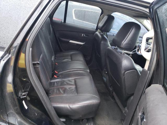 Photo 10 from auction – 2011 FORD EDGE LIMIT with VIN 2FMDK3KC5BBA35666