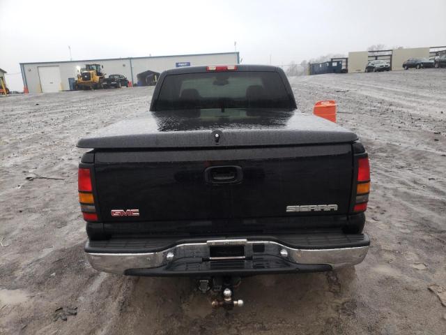 Photo 6 from auction – 2003 GMC NEW SIERRA with VIN 2GTEC19T831321244