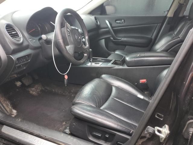 Photo 7 from auction – 2014 NISSAN MAXIMA S with VIN 1N4AA5AP5EC912550