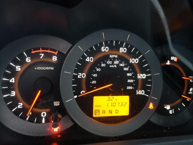 Photo 9 from auction – 2011 TOYOTA RAV4 SPORT with VIN JTMRF4DV5B5049705