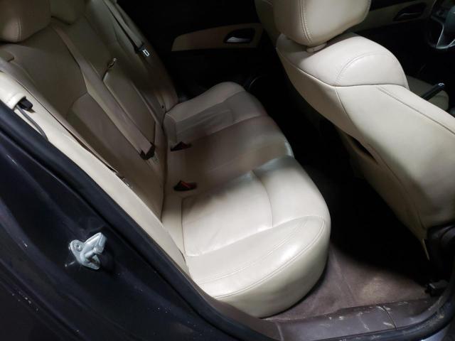 Photo 10 from auction – 2011 CHEVROLET CRUZE LT with VIN 1G1PG5S91B7103661