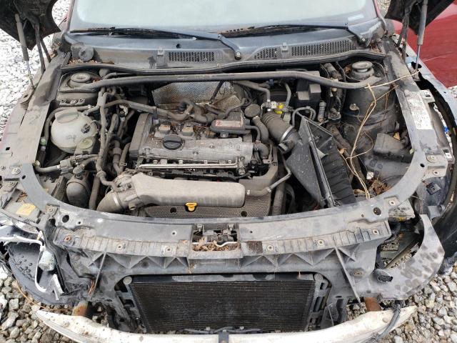 Photo 11 from auction – 2000 AUDI TT with VIN TRUTC28N2Y1000755