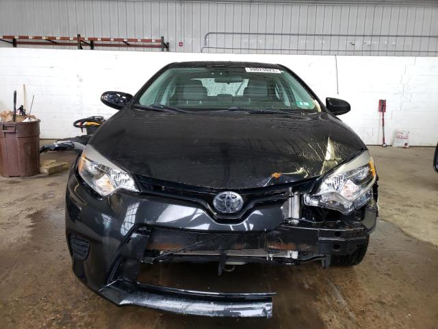 Photo 5 from auction – 2014 TOYOTA COROLLA L with VIN 2T1BURHE2EC176756