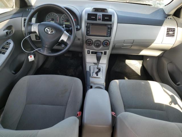 Photo 8 from auction – 2013 TOYOTA COROLLA BA with VIN 2T1BU4EE9DC998590