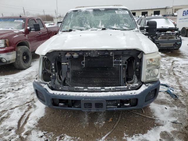 Photo 5 from auction – 2012 FORD F250 SUPER with VIN 1FDBF2A69CED00659