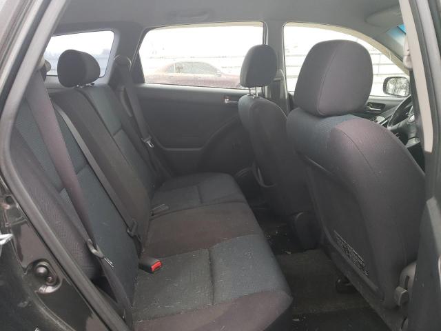 Photo 10 from auction – 2006 TOYOTA COROLLA MA with VIN 2T1KR32E56C573001