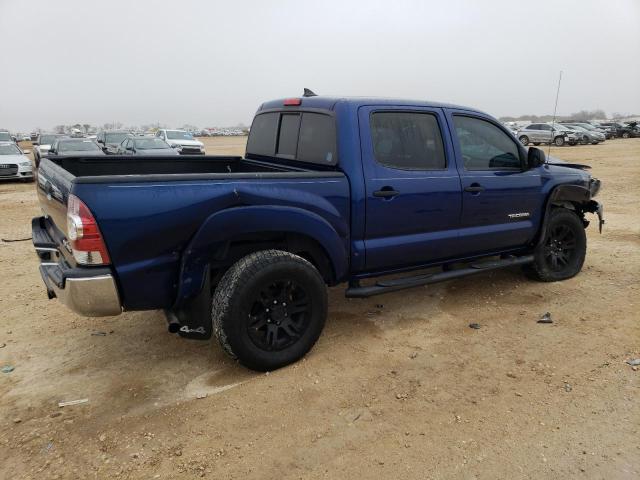 Photo 3 from auction – 2015 TOYOTA TACOMA DOU with VIN 5TFLU4EN5FX123886