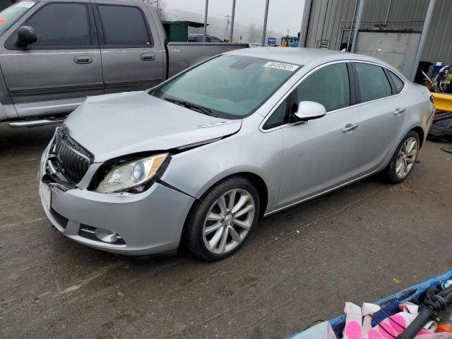 BUICK VERANO CON 2013 with VIN 1G4PR5SK0D4184107 - Photo from auction