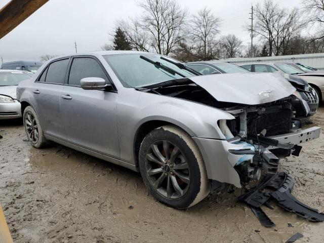 Photo 4 from auction – 2014 CHRYSLER 300 S with VIN 2C3CCAGGXEH384101