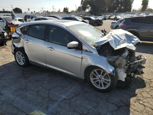 Photo 4 from auction – 2015 FORD FOCUS SE with VIN 1FADP3K26FL325875