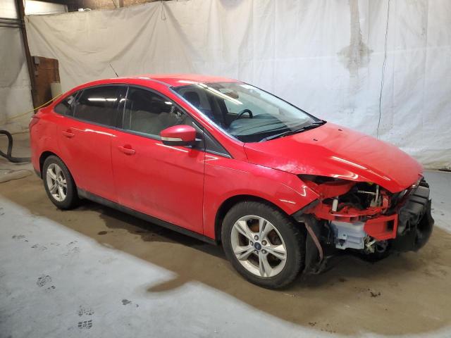 Photo 4 from auction – 2013 FORD FOCUS SE with VIN 1FADP3F2XDL113889