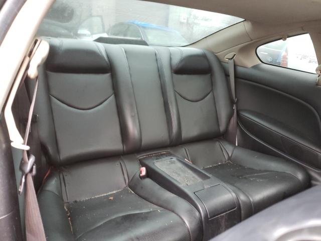 Photo 10 from auction – 2008 INFINITI G37 BASE with VIN JNKCV64E88M105024