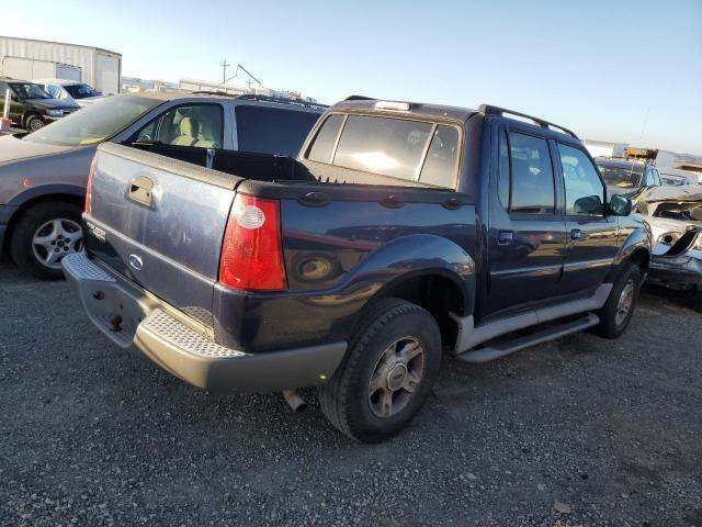 Photo 3 from auction – 2003 FORD EXPLORER S with VIN 1FMZU67E53UC32120