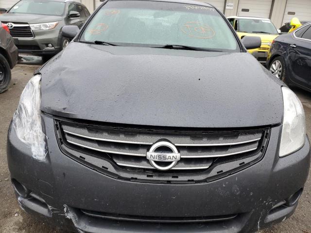 Photo 5 from auction – 2010 NISSAN ALTIMA with VIN 1N4AL2AP6AN527702
